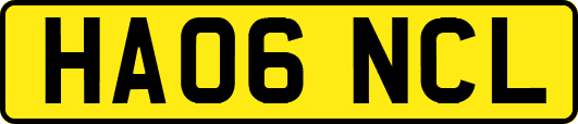 HA06NCL