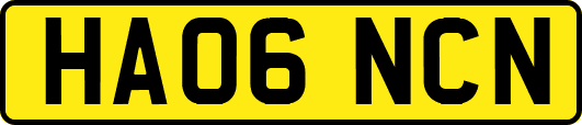 HA06NCN