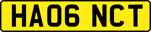HA06NCT