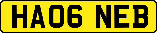 HA06NEB