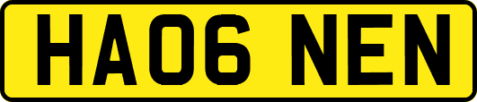 HA06NEN