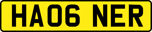 HA06NER