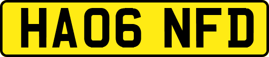 HA06NFD