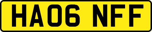HA06NFF