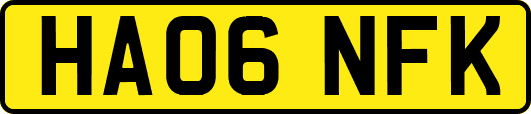 HA06NFK