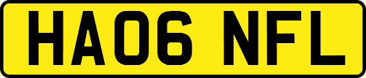 HA06NFL