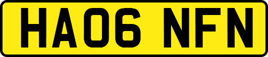 HA06NFN