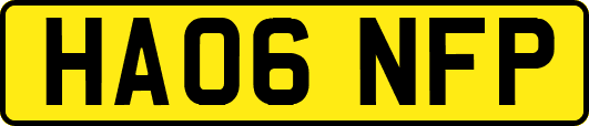HA06NFP