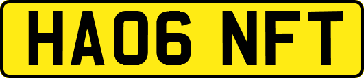 HA06NFT