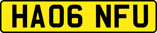 HA06NFU