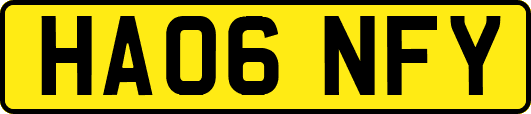 HA06NFY