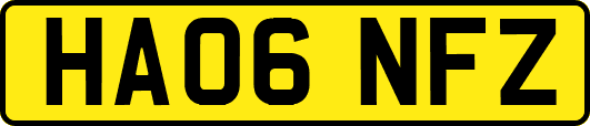 HA06NFZ