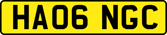 HA06NGC