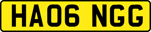 HA06NGG