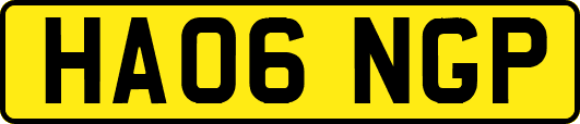 HA06NGP