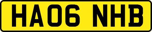 HA06NHB