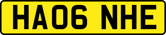HA06NHE