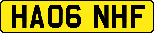 HA06NHF