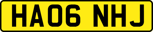HA06NHJ
