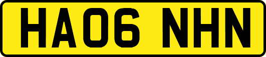 HA06NHN