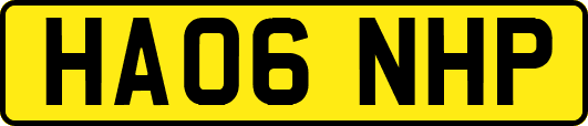 HA06NHP