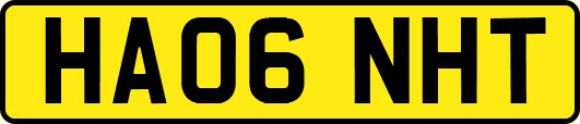 HA06NHT