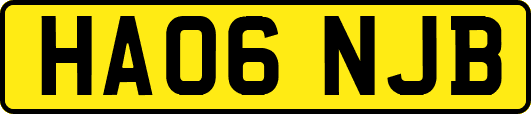 HA06NJB