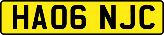 HA06NJC