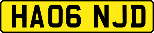 HA06NJD