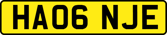 HA06NJE