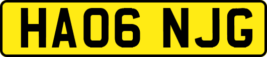 HA06NJG