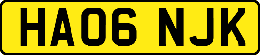 HA06NJK
