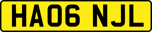 HA06NJL