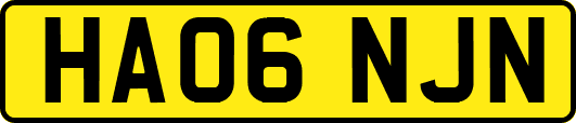 HA06NJN