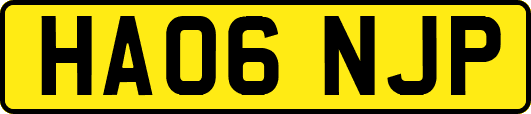 HA06NJP
