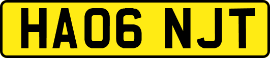 HA06NJT
