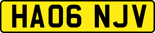 HA06NJV
