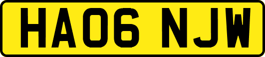 HA06NJW