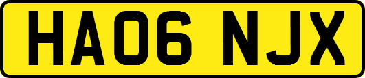 HA06NJX