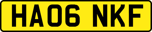 HA06NKF