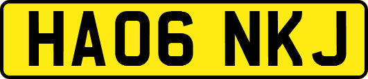 HA06NKJ