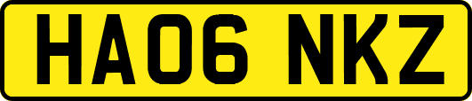 HA06NKZ