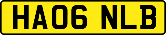HA06NLB