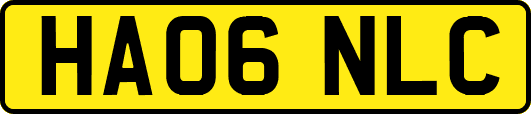 HA06NLC