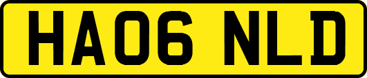 HA06NLD