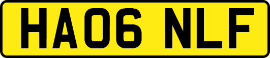 HA06NLF
