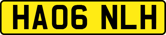 HA06NLH