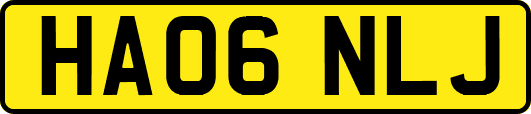 HA06NLJ