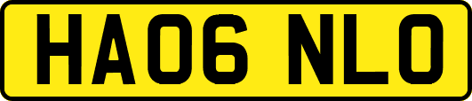 HA06NLO