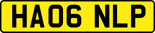 HA06NLP